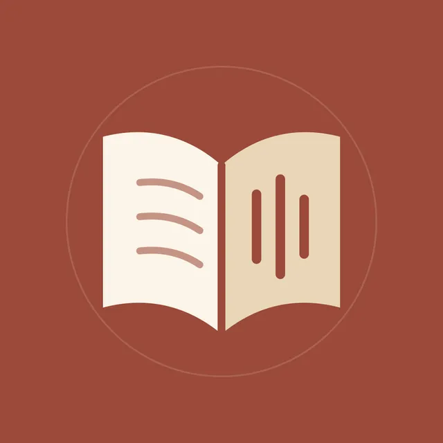 AudioTale app icon
