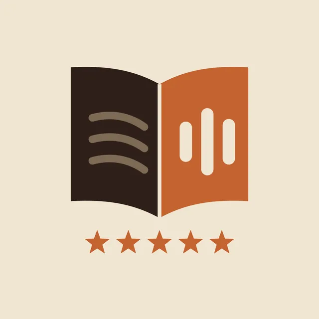 AudioTale app icon